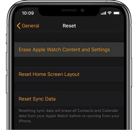 How to Reset Apple Watch Passcode - BizTechPost