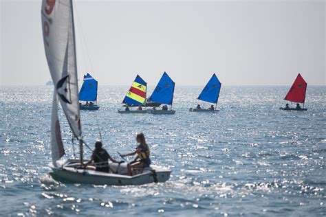 Sailing on Lake Michigan | Discover Boating