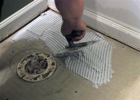 Cost To Install Bathroom Floor Tile – Flooring Tips