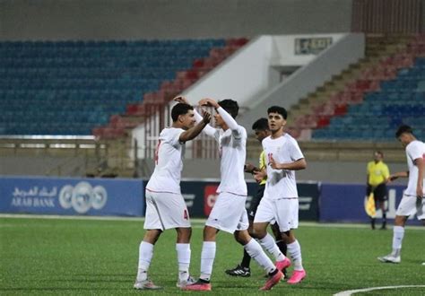 Iran Edges Syria in 2025 AFC U-17 Asian Cup Qualifiers - Sports news - Tasnim News Agency