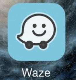 Waze App Icon at Vectorified.com | Collection of Waze App Icon free for ...