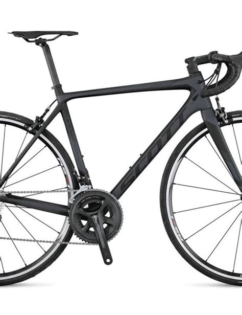 Scott Addict 30 review - BikeRadar