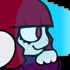 Shes watching Klasky Csupo by Falcon15x on Newgrounds