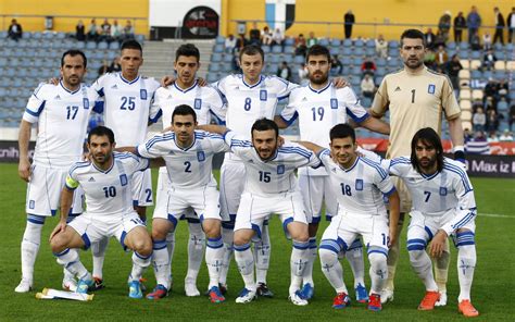 Greece soccer team-Euro 2012 wallpaper Preview | 10wallpaper.com