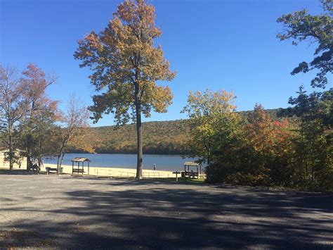 MAUCH CHUNK LAKE PARK (Jim Thorpe, Pensilvanya) - Kamp alanı Yorumları ...