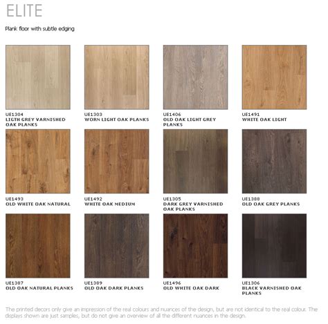 Pergo Flooring Color Chart - Carpet Vidalondon