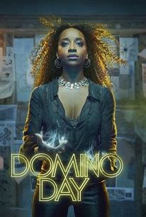 Domino Day | Rotten Tomatoes