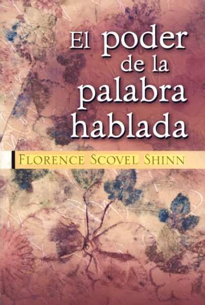 El Poder De La Palabra Libro Pdf - Leer un Libro