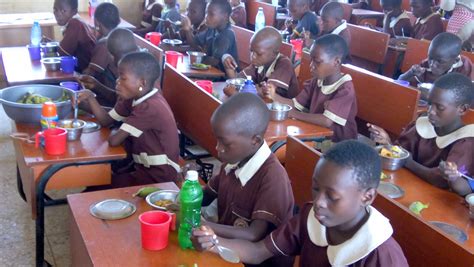 What UN, Nigerian Govt Are Doing To Tackle 11 Million Out-of-School Children – Envoy ...