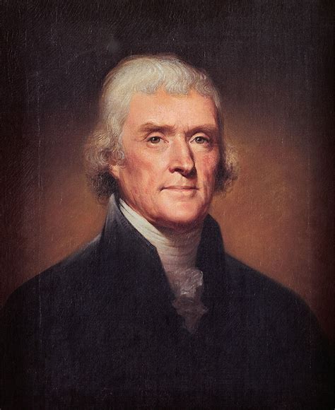 Thomas Jefferson