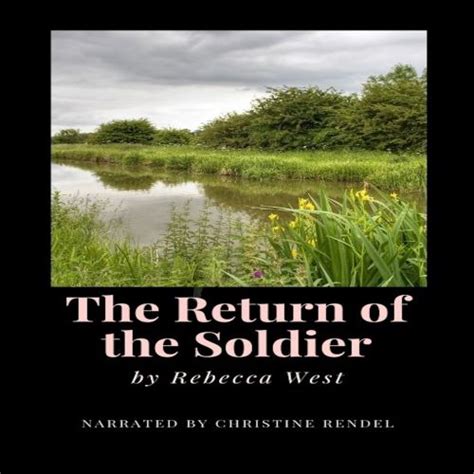 The Return of the Soldier – Spoken Realms