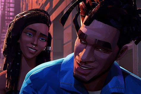 Netflix drops trailer for Kid Cudi’s new animated series Entergalactic - News - Mixmag