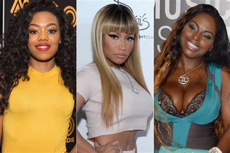 20 Memorable Videos From Female Rappers - XXL