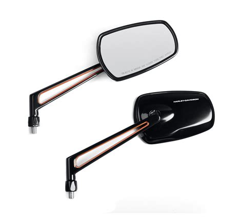 Adversary Mirrors 56000224 | Harley-Davidson USA