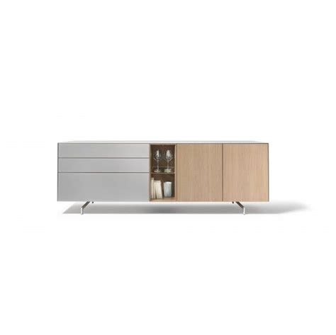 Cubus Pure Sideboard | Sideboards - indoor in Chicago | Mobili Mobel ...