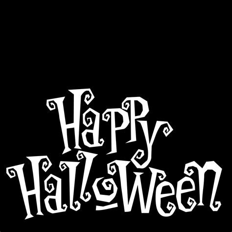 Happy Halloween Free Stock Photo - Public Domain Pictures