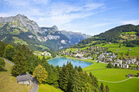 Engelberg |Sightseeing | Times of India Travel