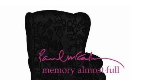 Paul McCartney: Memory Almost Full Album Review | Pitchfork