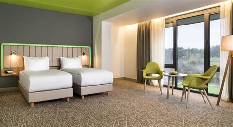 Hotels Near The New Istanbul Airport - Focus on Travel News - ftnnews.com