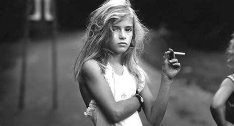 Some very powerful photographs amongst these. Sally Mann Photography ...