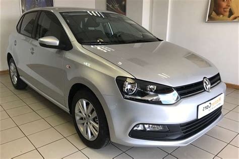 2019 VW POLO VIVO 1.4 COMFORTLINE (5DR) for sale in Gauteng | Auto Mart