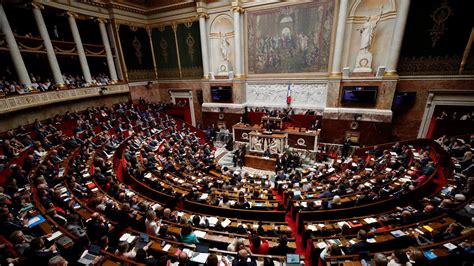 Parliamentarian pressures French government to address Anglophone ...