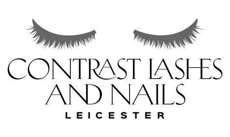 Eyelash treatments | Contrast Lashes & Nails