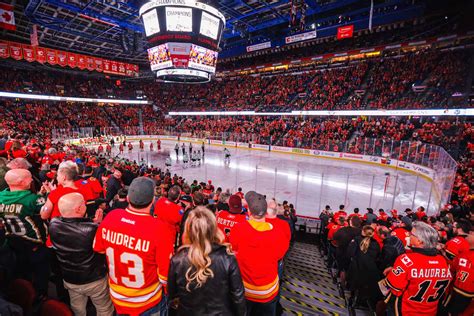 Flames, City of Calgary reach estimated $550M agreement on new arena