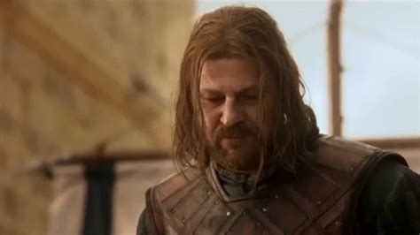 The Best Episodes - Eddard Stark death (RUS) - YouTube