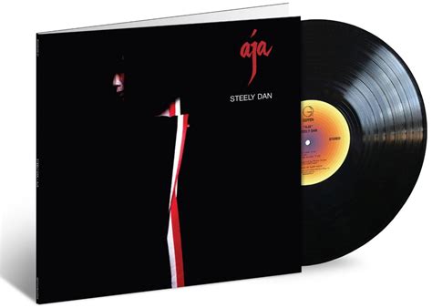 Steely Dan Catalog Vinyl Reissue Campaign Continues | Best Classic Bands