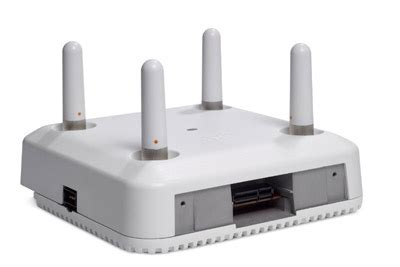 Cisco Aironet 2800 Series Access Points