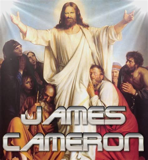 James Cameron | /tv/ Wiki | Fandom