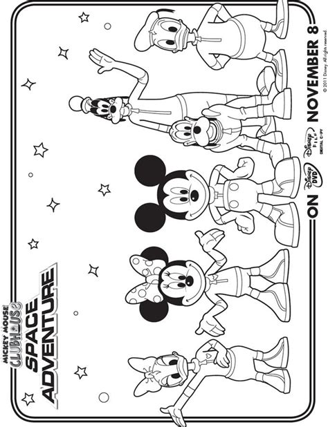 Free Free Printable Coloring Pages Mickey Mouse, Download Free Free Printable Coloring Pages ...