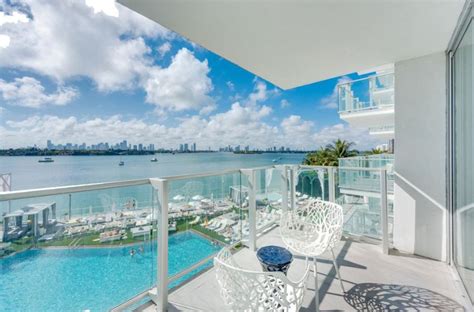 Miami Beach apartment with 1 bedroom | FlipKey