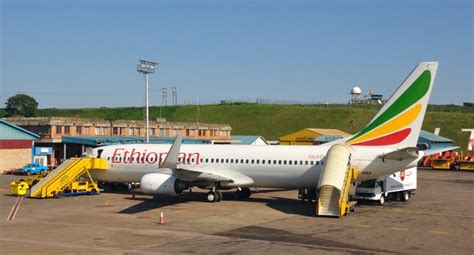 Video: New conditions set for travel through Entebbe Airport – Entebbe News