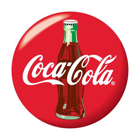 Coca-Cola Zero Soft drink - Coca Cola Logo png download - 2736*2736 - Free Transparent Cocacola ...