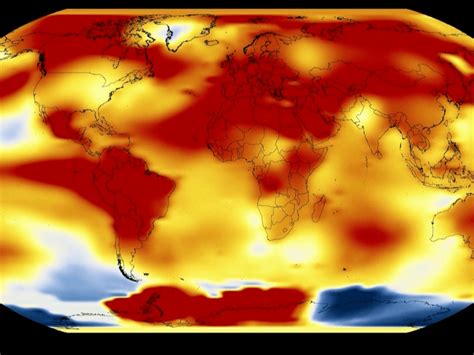 Heat and fire, rains and drought: How 2023 broke climate records | News - WireFan - Your Source ...