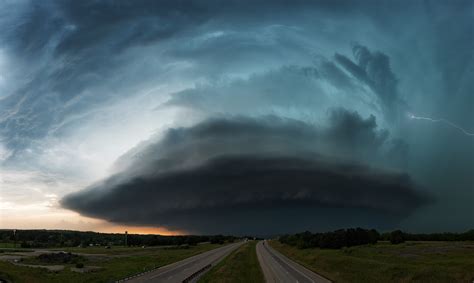 Tornado Alley 2021 — Mike Mezeul II Photography