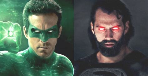 Superman vs Green Lantern: Who Will Lose And Why?