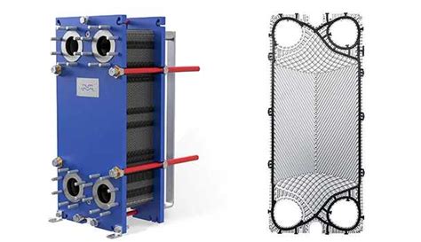 Plate Heat Exchanger ⋆ PetrologMUM