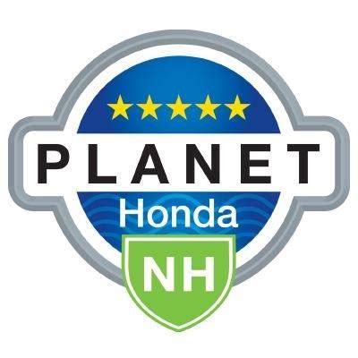 Planet Honda NH | Tilton NH