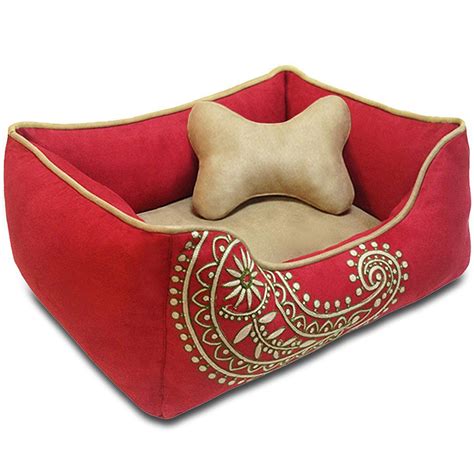 Best Puppy Beds For Your Sleepy Little Dog - The Happy Puppy Site