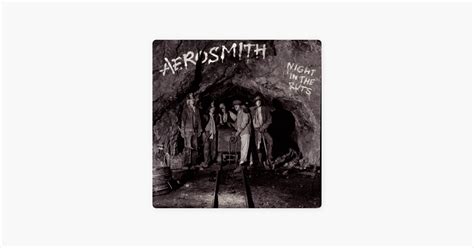 ‎Remember (Walking In the Sand) by Aerosmith on Apple Music Brad ...