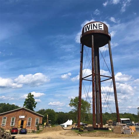 Winery in Historic Hudson Valley Building Ready To Open