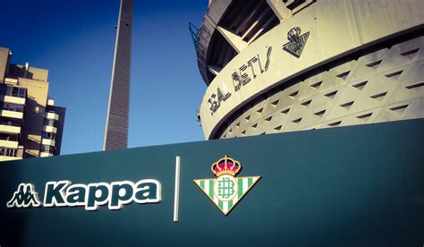 Estadio Benito Villamarín - The Away Section