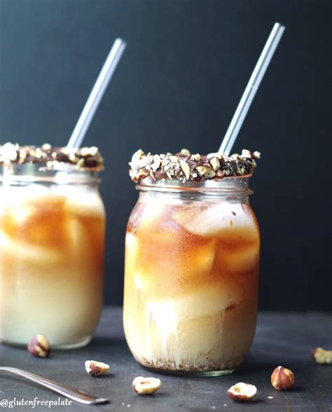 Foodista | These Are The Most Decadent Ice Coffee Drinks You Have Ever Tasted