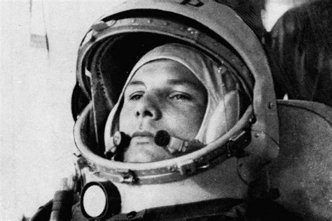 Yuri Gagarin: 60 years since first man blasted into space | Space News ...