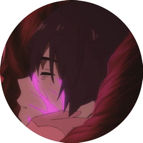 Anime Demon Boy Discord PFP