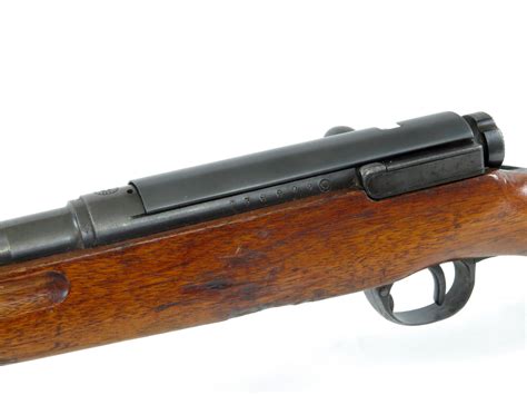 Arisaka Type 38, excellent! – SOLD – Deer Hollow Enterprises, LLC