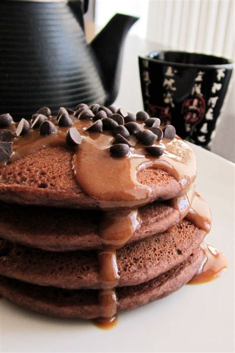 22 Chocolate Breakfast Recipes (Plant-Based & Dairy-Free!)